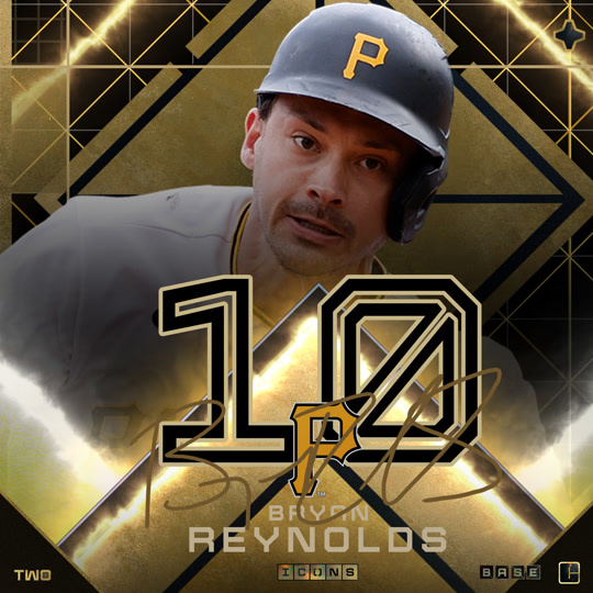 Bryan Reynolds