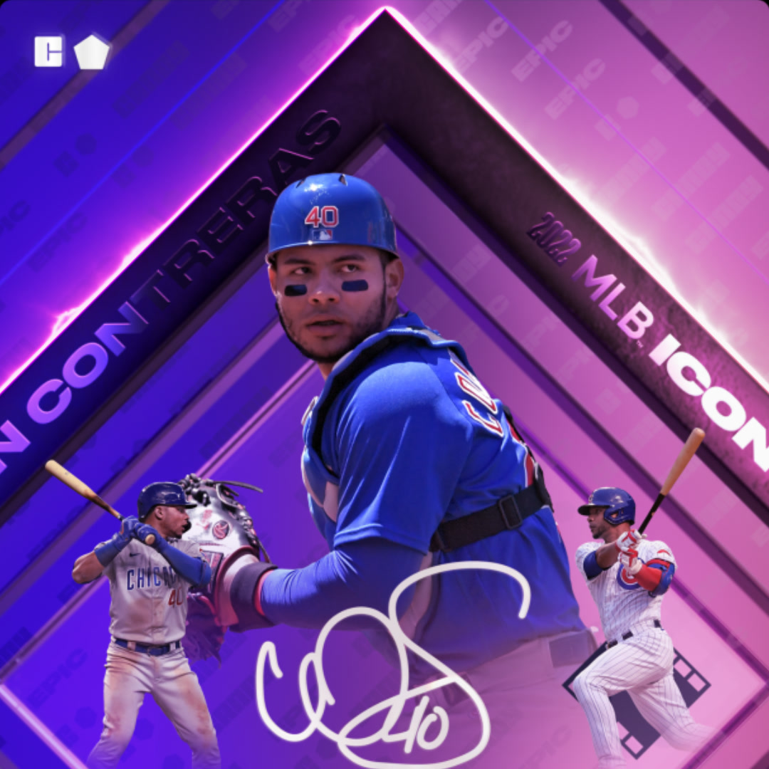 Willson Contreras