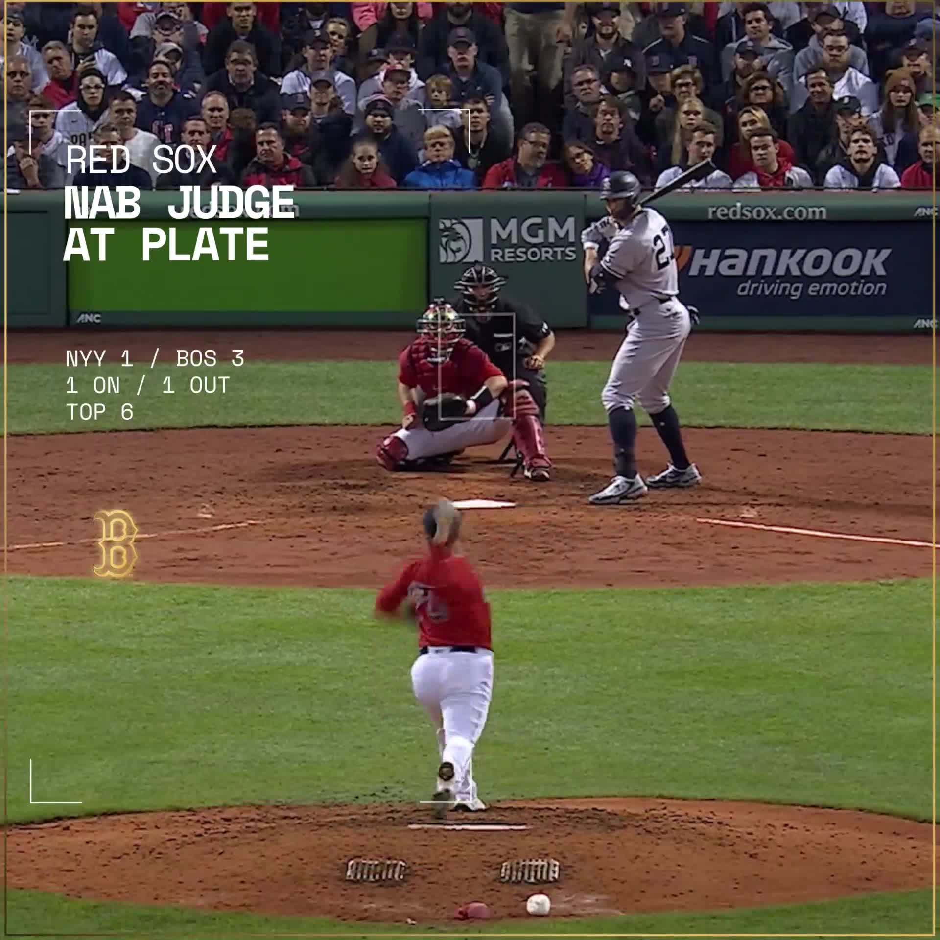 MLB Play of the Day 10/5/21