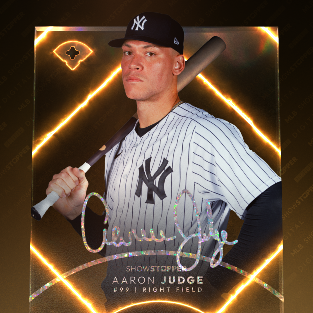 Aaron Judge