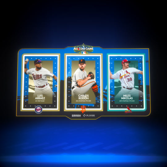 2022 Tricon Arraez Rodón Mikolas