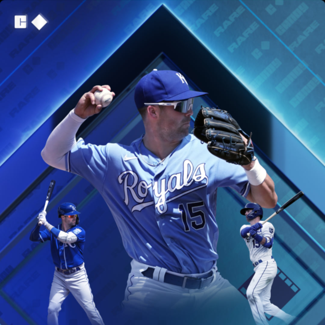 Whit Merrifield