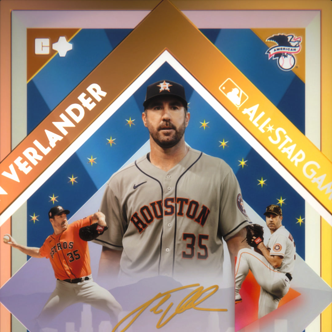 Justin Verlander