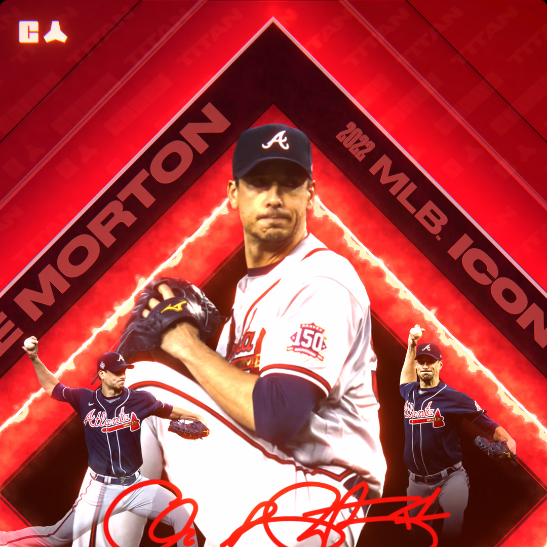 Charlie Morton