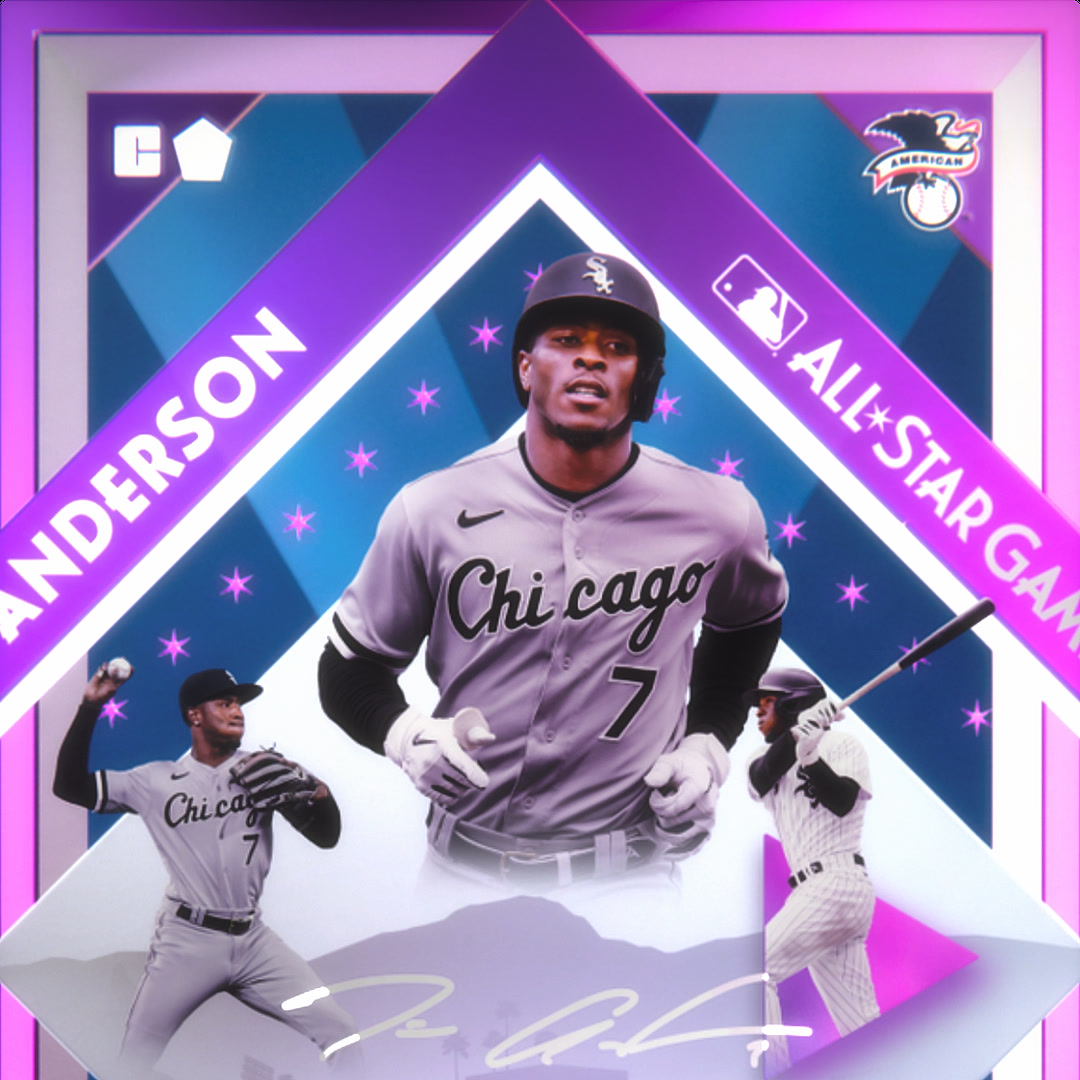 Tim Anderson