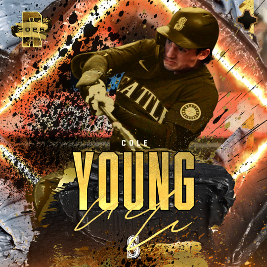 Cole Young