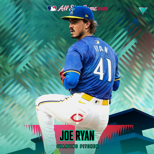 Joe Ryan