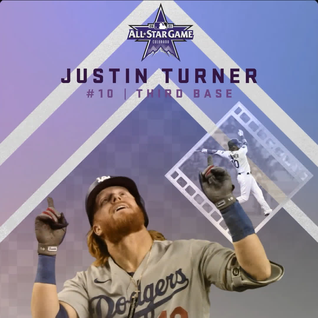 Justin Turner