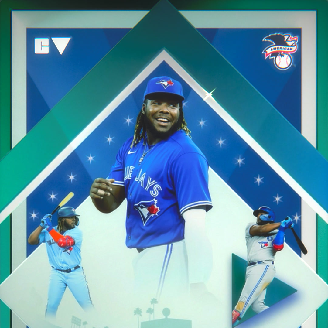 Vladimir Guerrero Jr.