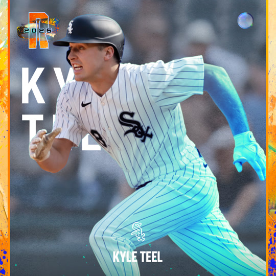 Kyle Teel