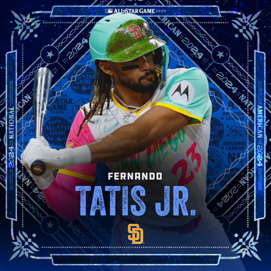 Fernando Tatis Jr.