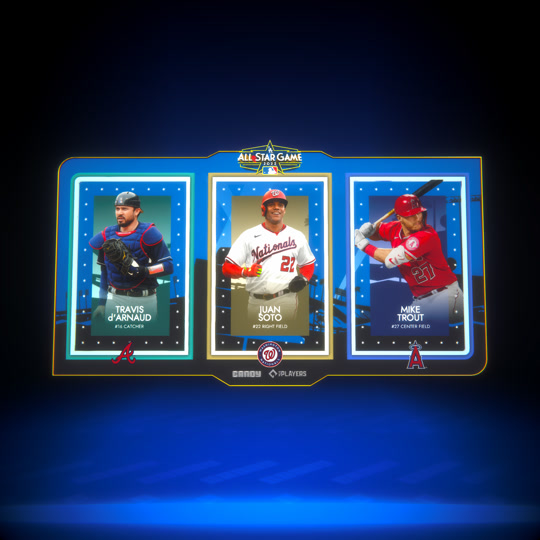 2022 Tricon d'Arnaud Soto Trout