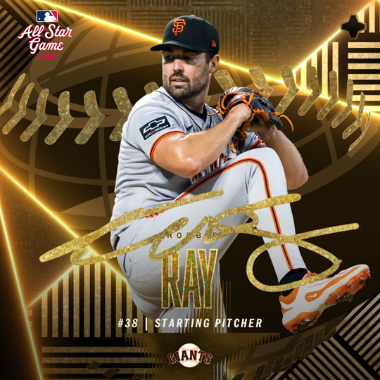 Robbie Ray