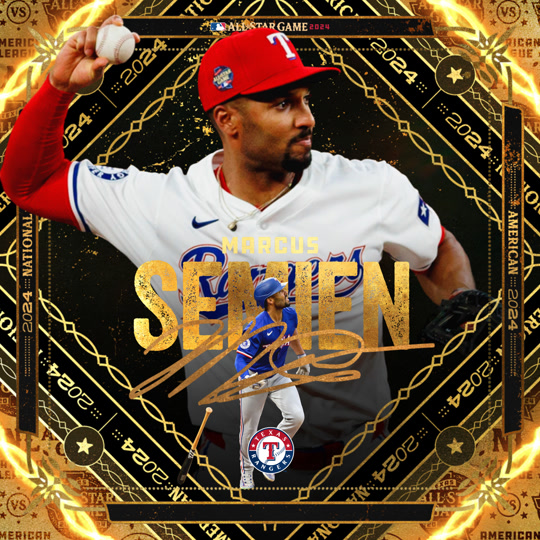 Marcus Semien