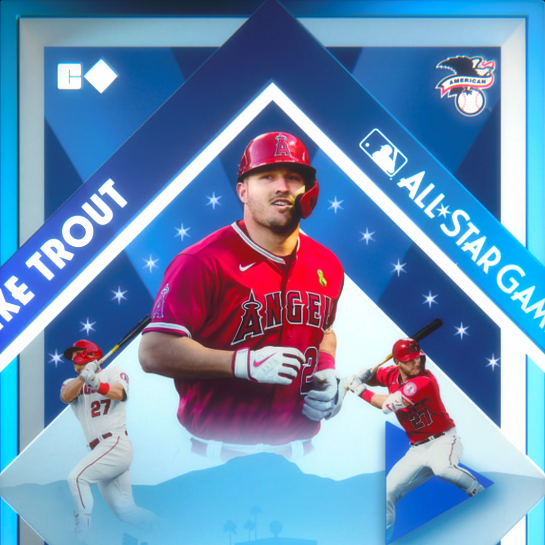 Mike Trout