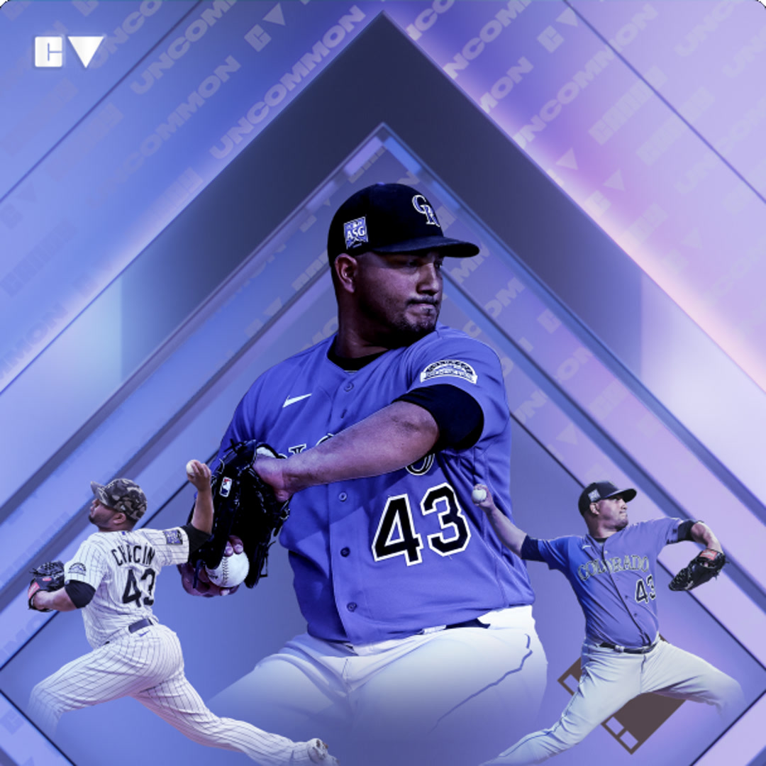 Jhoulys Chacín