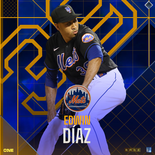 Edwin Díaz