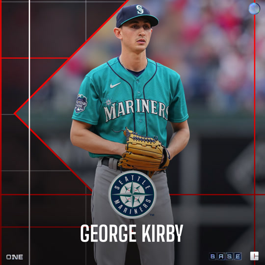 George Kirby