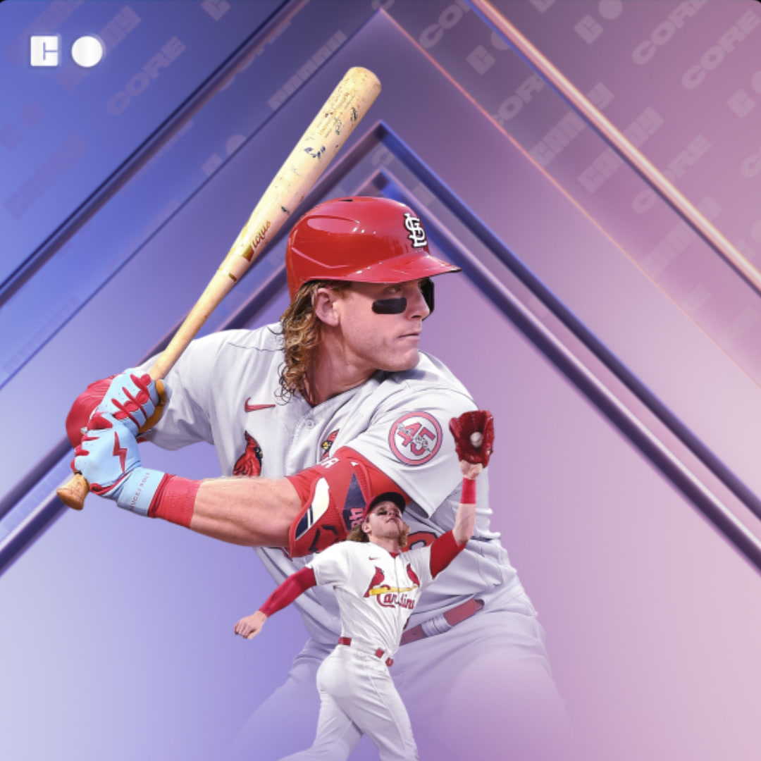 Harrison Bader