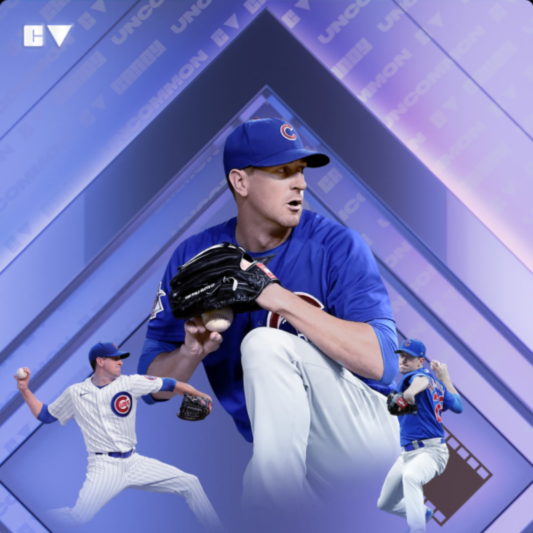 Kyle Hendricks