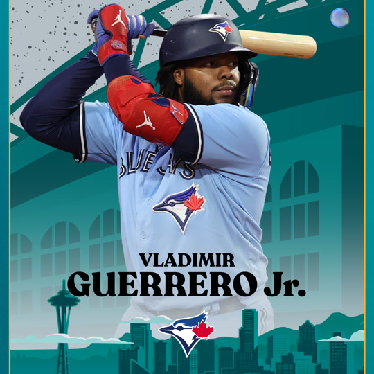 Vladimir Guerrero Jr.