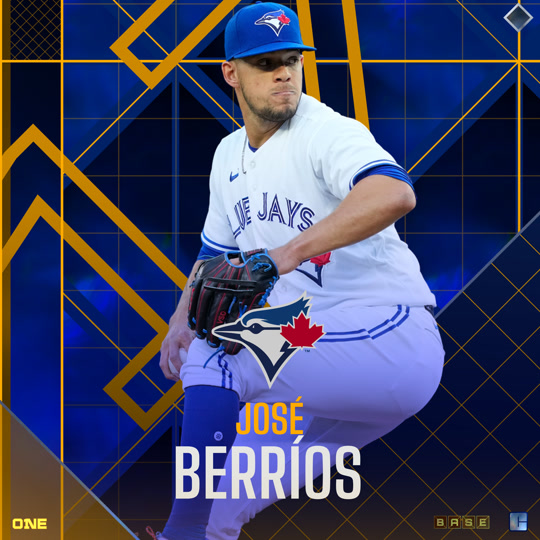 José Berríos