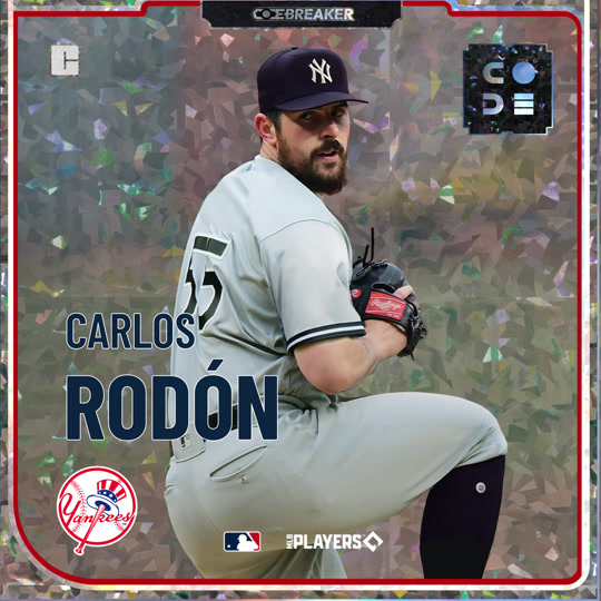 Carlos Rodón