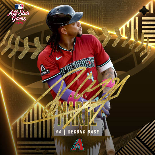 Ketel Marte