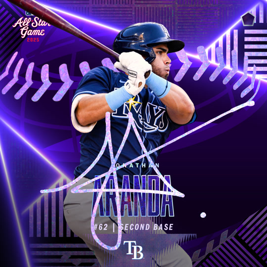 Jonathan Aranda
