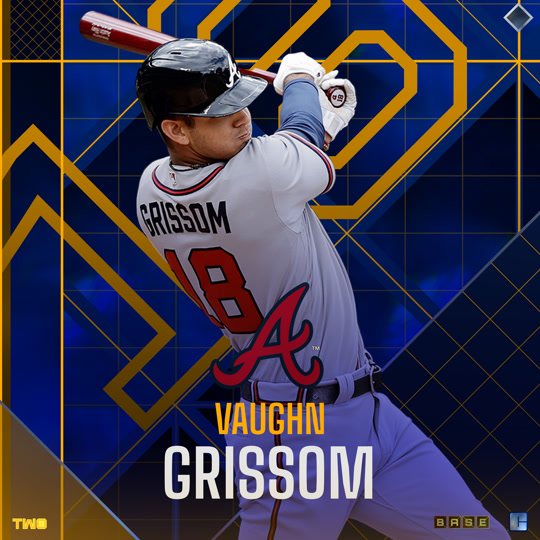 Vaughn Grissom