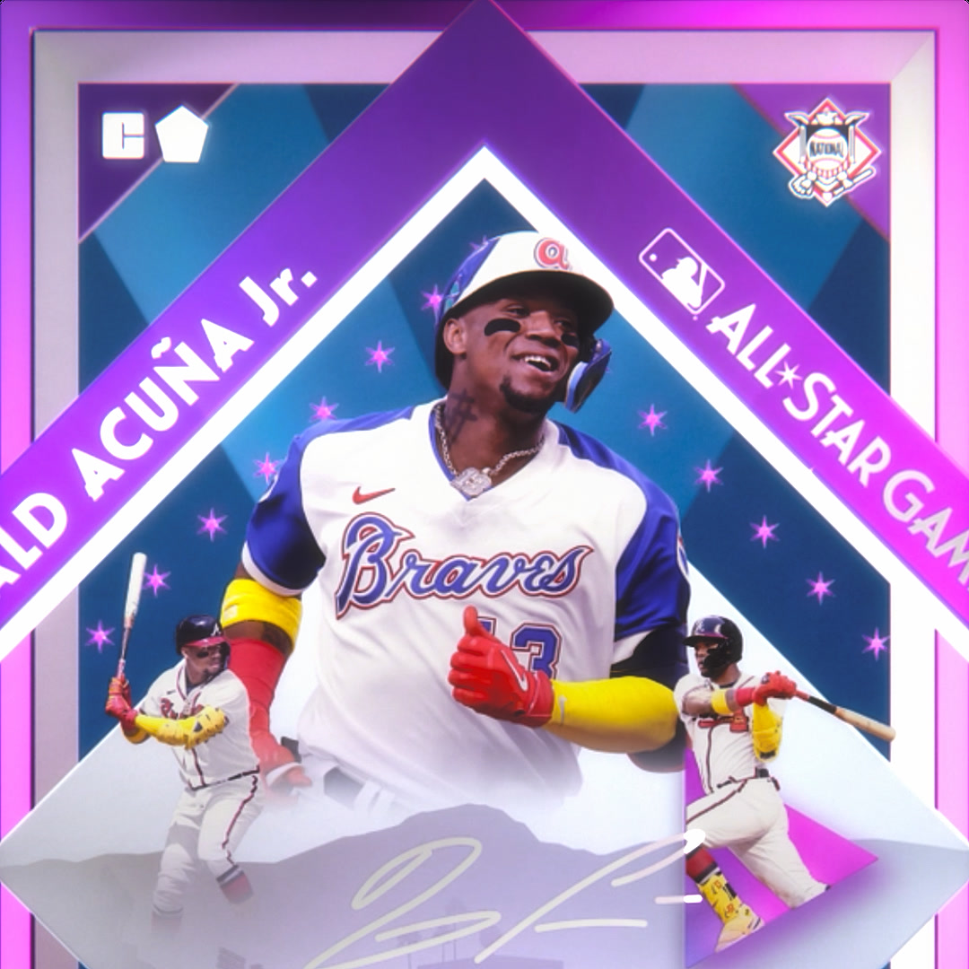 Ronald Acuña Jr.