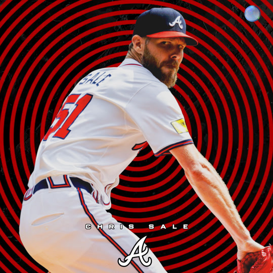 Chris Sale