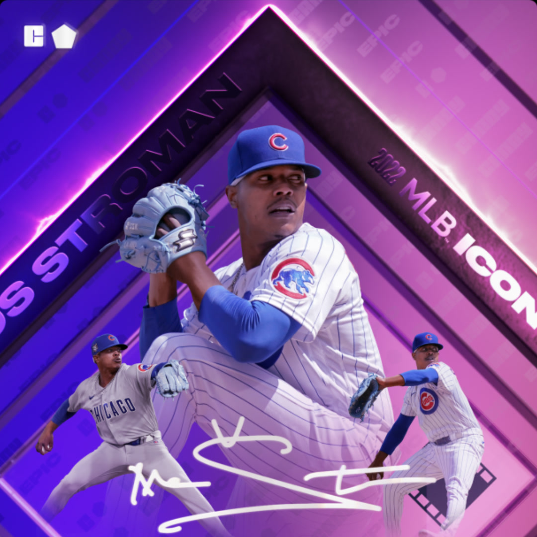 Marcus Stroman