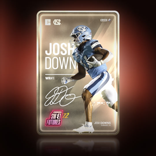 Josh Downs