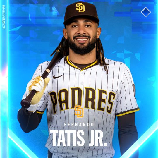 Fernando Tatis Jr.