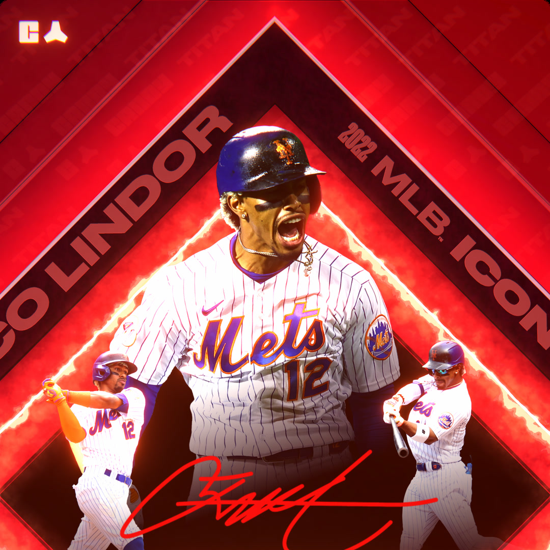 Francisco Lindor