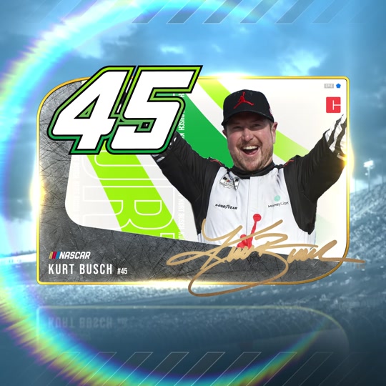 Kurt Busch