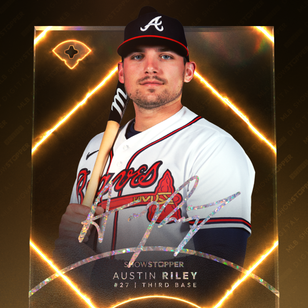 Austin Riley 