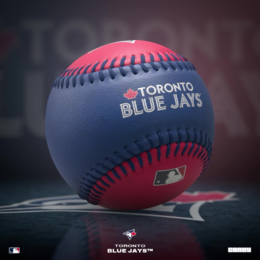 2024 Toronto Blue Jays Baseball 