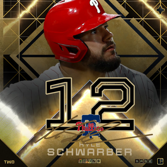 Kyle Schwarber