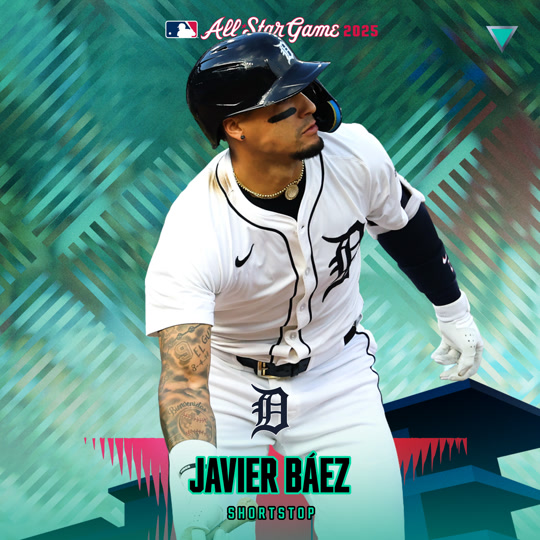 Javier Báez