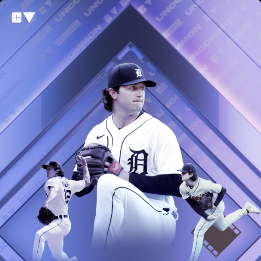 Casey Mize