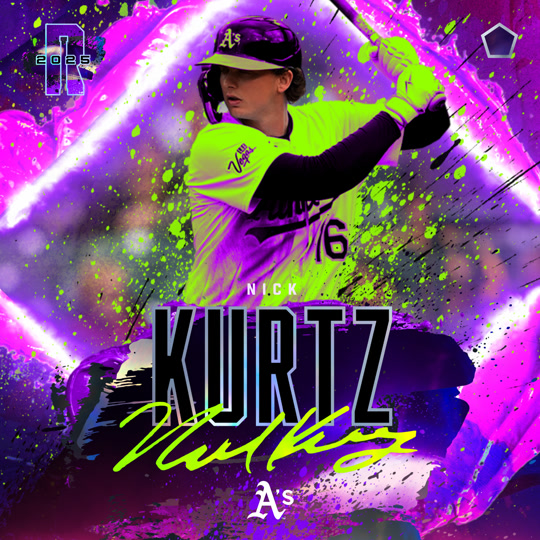 Nick Kurtz