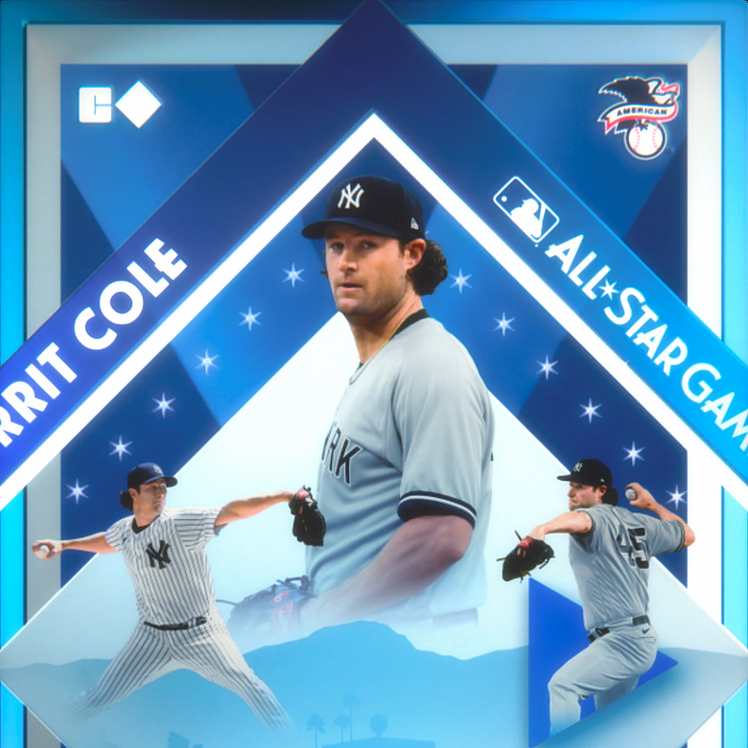 Gerrit Cole