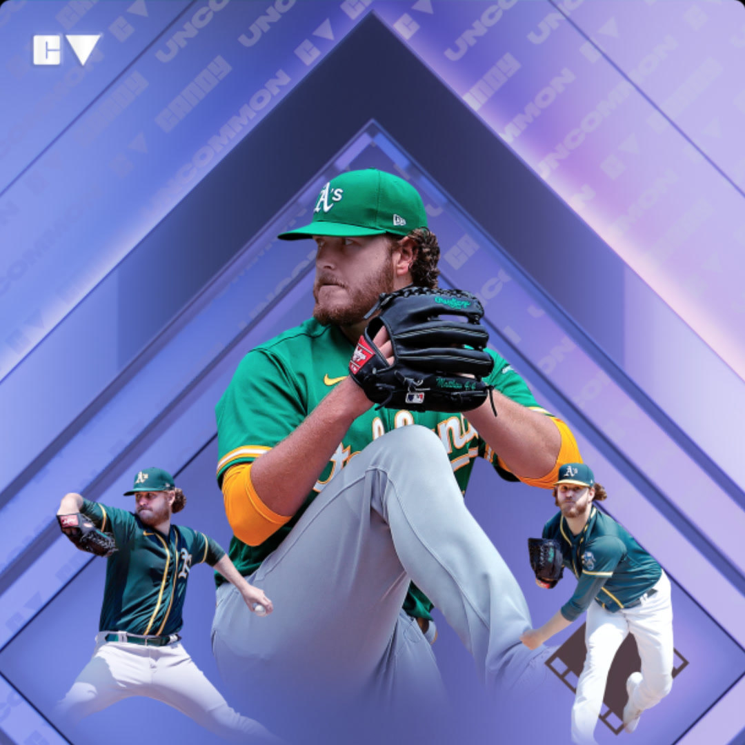 Cole Irvin