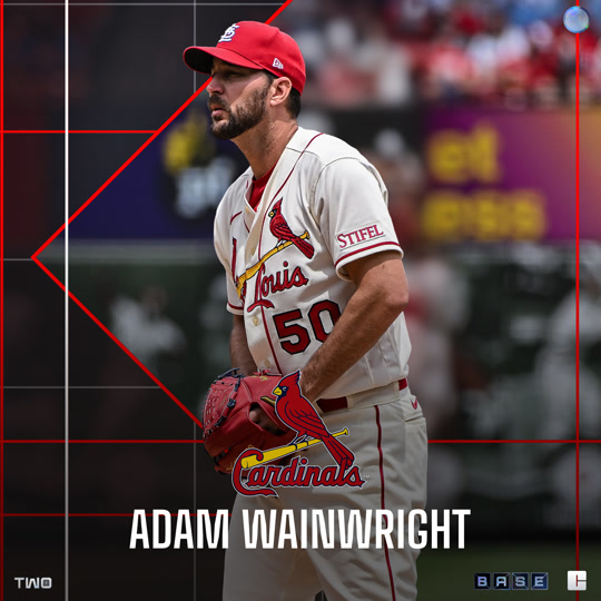 Adam Wainwright