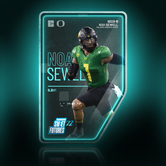 Noah Sewell