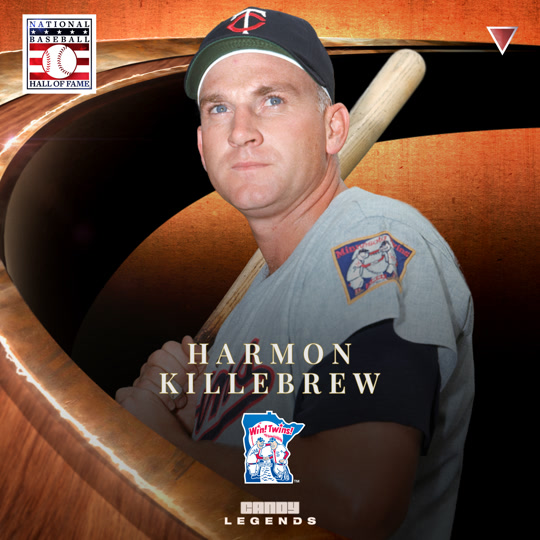Harmon Killebrew