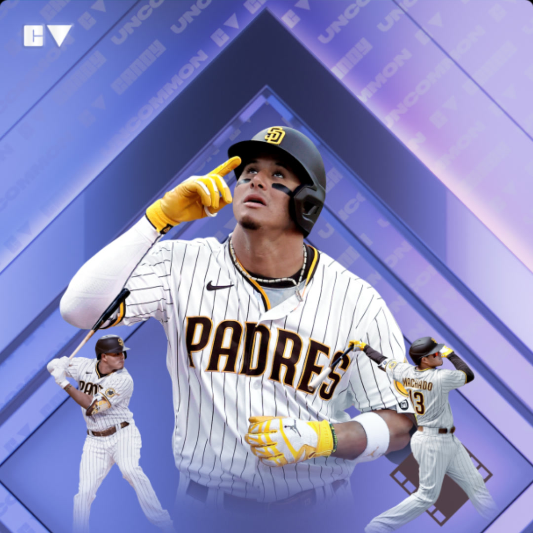Manny Machado