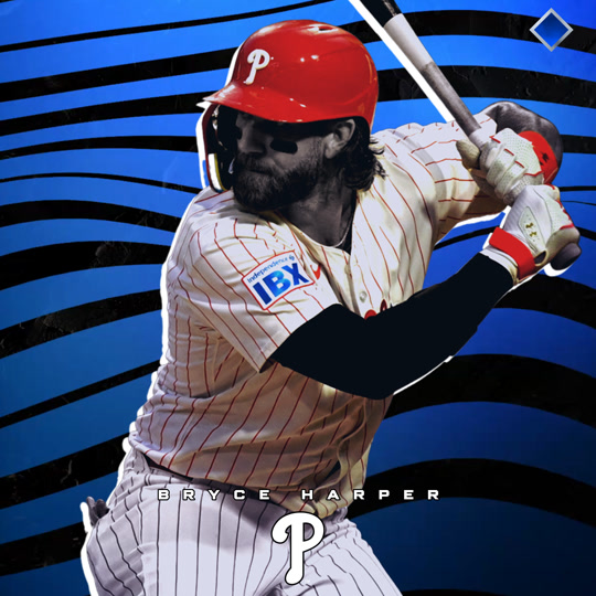 Bryce Harper